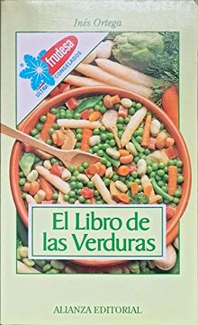 El libro de las verduras