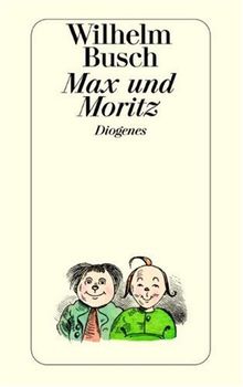 Max und Moritz