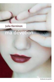 Ma dévotion