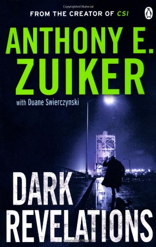 Dark Revelations: Level 26: Book Three (Level 26 Thriller Book 3)