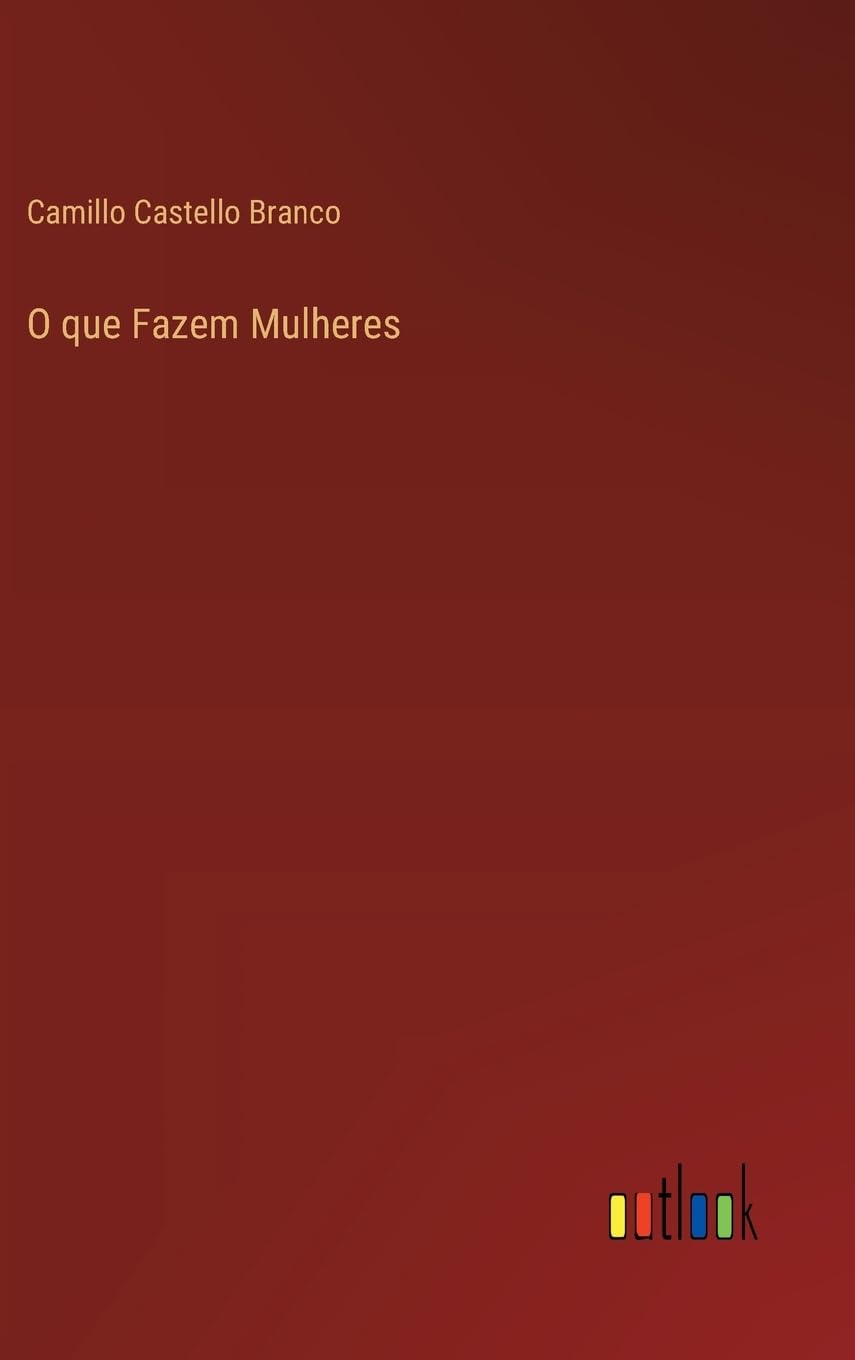 O que Fazem Mulheres