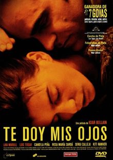 Te doy mis ojos [Spanien Import]