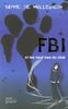 FBI et les neuf vies du chat