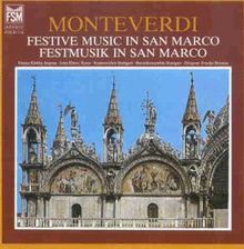 Festmusik San Marco