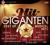 Die Hit Giganten Best of Musical Hits
