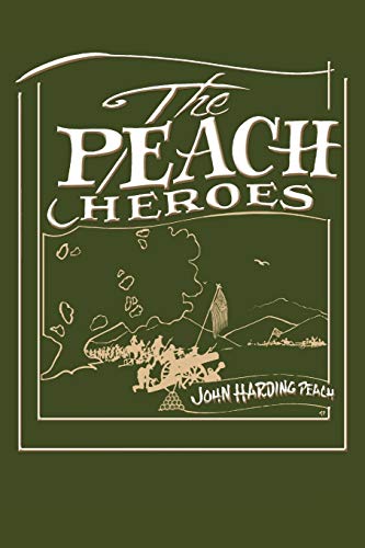 The Peach Heroes