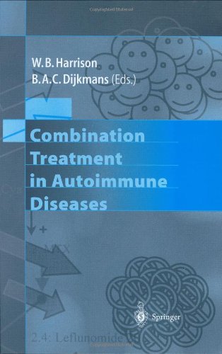 Combination Treatment in Autoimmune Diseases