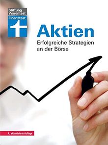 Aktien: Erfolgreiche Strategien an der Börse