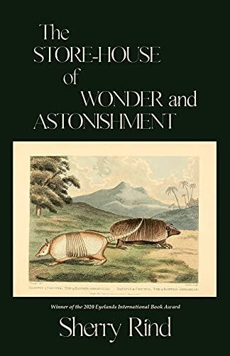 The Store-House of Wonder and Astonishment