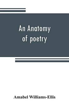 An anatomy of poetry