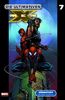 Die Ultimativen X-Men Bd 07: Zündstoff