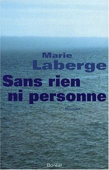 Sans rien ni personne
