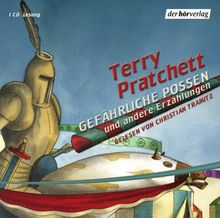 Gefährliche Possen und andere Erzählungen