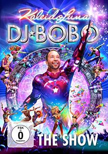 DJ Bobo - KalaidoLuna - The Show