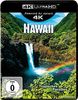 Hawaii (4K Ultra HD) [Blu-ray]