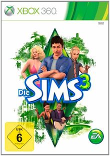 Die Sims 3 [Software Pyramide] von ak tronic | Game | Zustand sehr gut