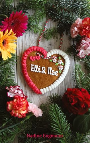 Elli und Ilse: DE