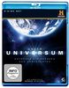 Unser Universum - Staffel 1 (History) (3 Blu-rays)