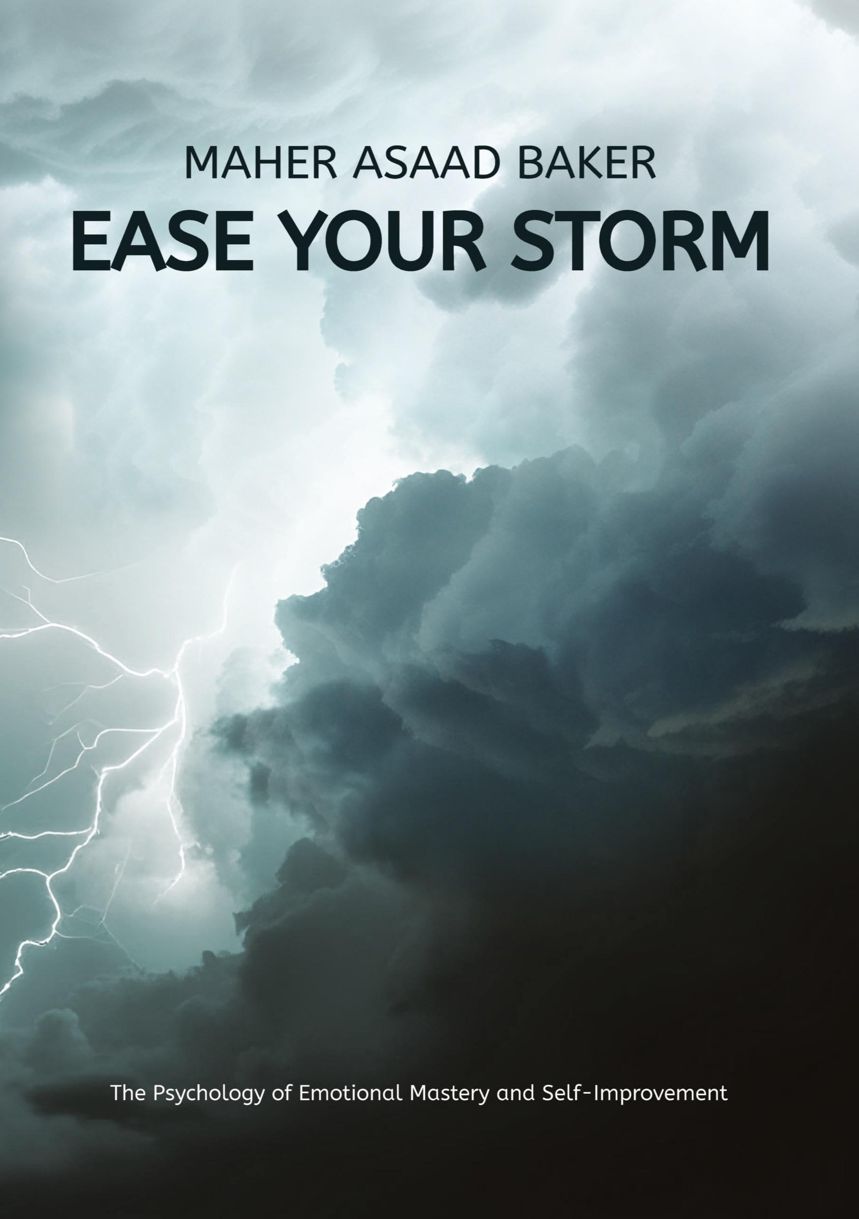 Ease your storm: DE