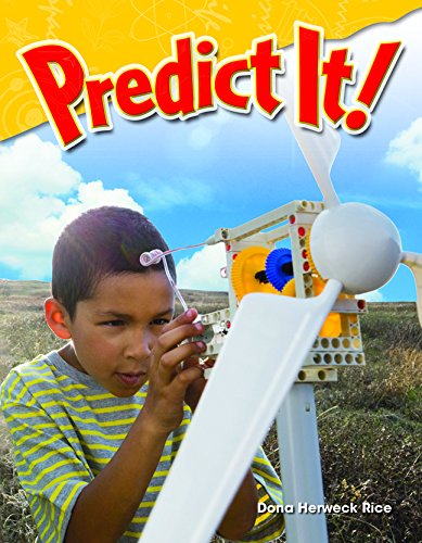 Predict It! (Scientific Practices)