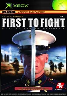 Close Combat: First to Fight