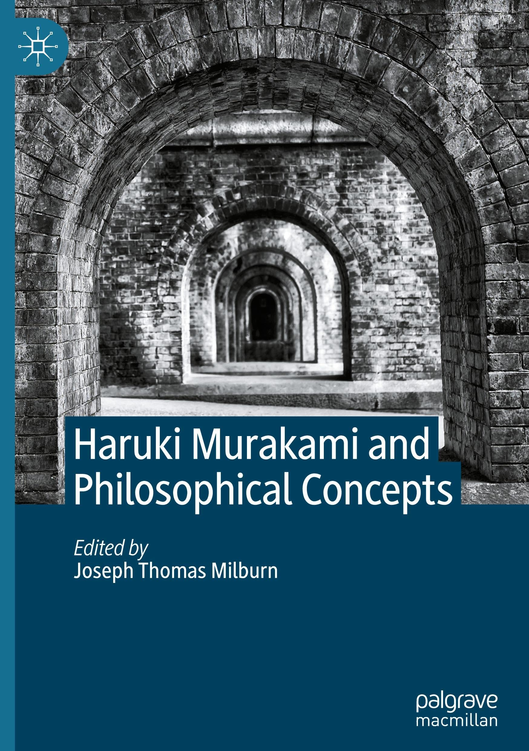 Haruki Murakami and Philosophical Concepts