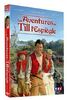 Les aventures de till l'espiègle 