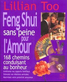 Le feng shui pour l'amour