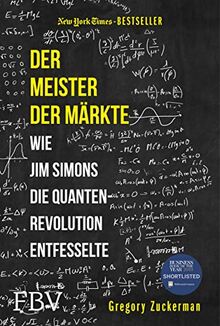 Der Meister der Märkte: Wie Jim Simons die Quantenrevolution entfesselte