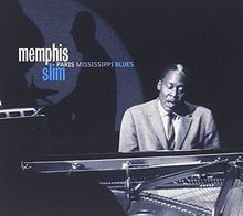 Paris Mississippi Blues