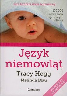 Jezyk niemowlat