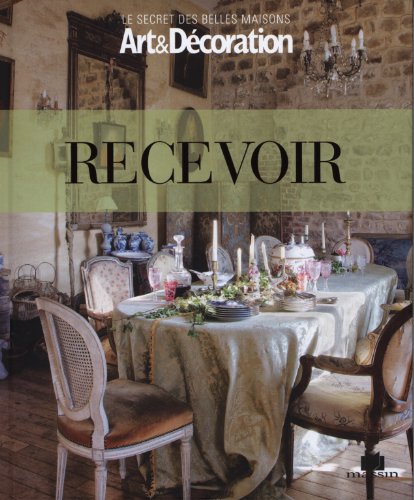 Recevoir