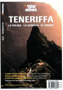 Bildatlas Teneriffa / La Palma / Gomera / Hierro