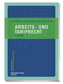 Arbeits- und Tarifrecht (Die Studieninstitute für kommunale Verwaltung in NRW)