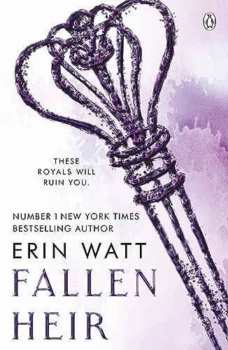 Erin Watt Fallen Heir