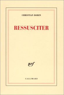 Ressusciter