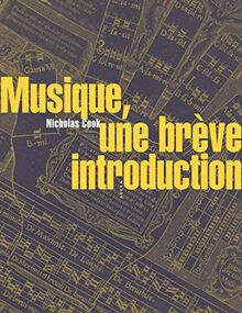 Musique, une brève introduction