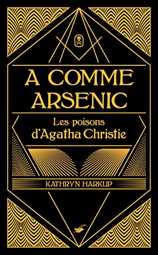 A Comme Arsenic