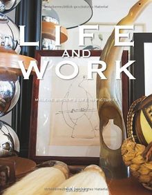 Life and work : la vie de Malene Birger en photo