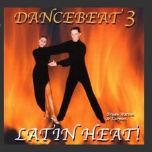 Latin Heat - Dancebeat 3