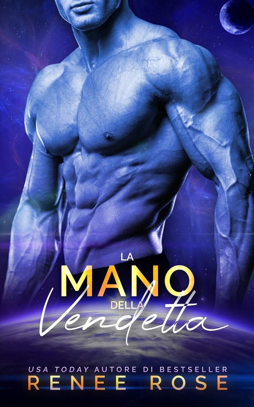 La mano della vendetta