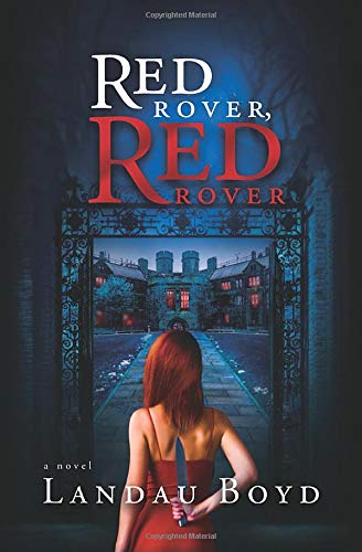 Red Rover, Red Rover
