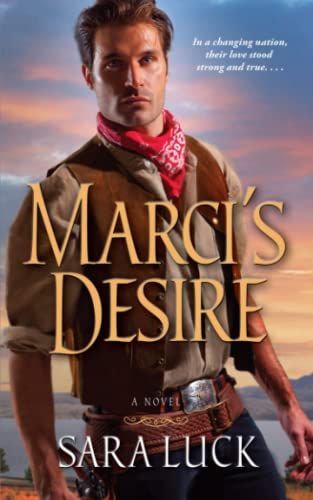 Marci's Desire