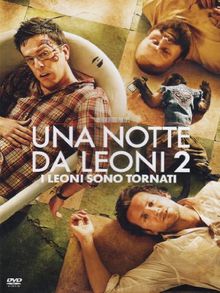 Una notte da leoni 2 [IT Import]