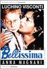 Bellissima [Francia] [DVD] [DVD] Anna Magnani; Walter Chiari; Tina Apicella; ...