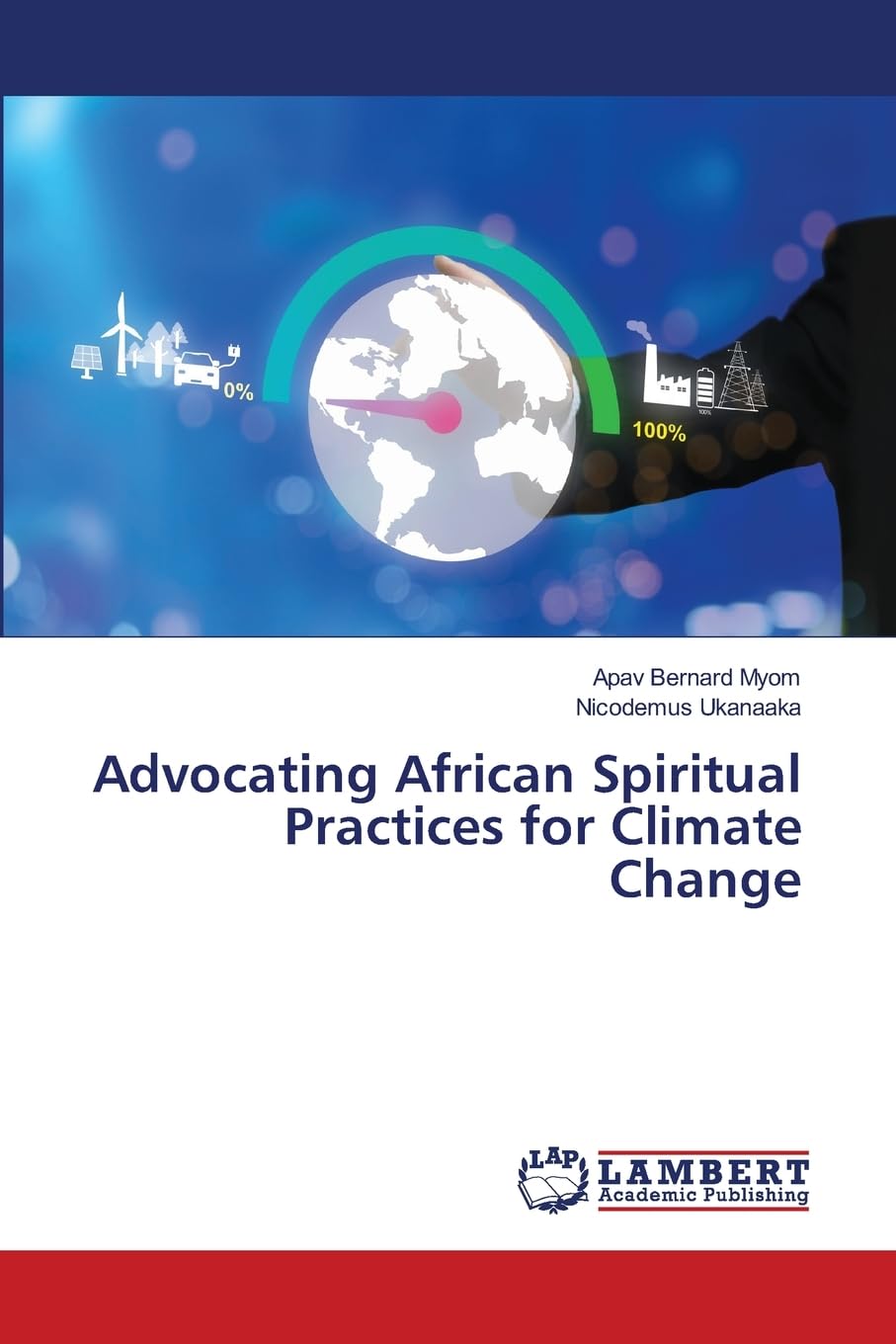 Advocating African Spiritual Practices for Climate Change: DE