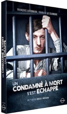 Un condamné à mort s'est échappé [FR Import]