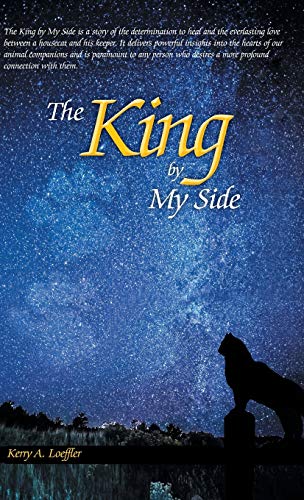 The King by My Side: A Celebration of Love and Loyalty