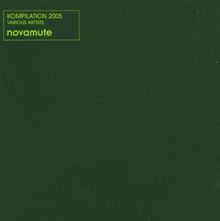 Novamute Kompilation 2005