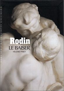 Rodin, le baiser